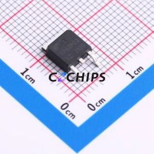 Transistor de Efecto de Campo (MOSFET) XR60P03 TO-252-3L de Alta Calidad, Venta al por Mayor de Componentes Electrónicos y Servicio BOM - Product Image 1