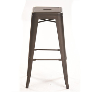 <span class=keywords><strong>Tabouret</strong></span> <span class=keywords><strong>de</strong></span> <span class=keywords><strong>bar</strong></span> en métal, chaise <span class=keywords><strong>de</strong></span> luxe, moderne, pour pub, rouge, <span class=keywords><strong>65</strong></span> <span class=keywords><strong>cm</strong></span> - Product Image 4