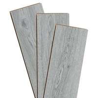 Parquet en HDF de 12 mm avec système de clic Valinge, technologie allemande, imperméable, pas cher, fabriqué en usine