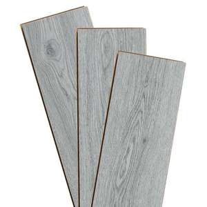 <span class=keywords><strong>Parquet</strong></span> en HDF de 12 mm avec système de clic Valinge, technologie allemande, imperméable, pas cher, fabriqué en usine - Product Image 5