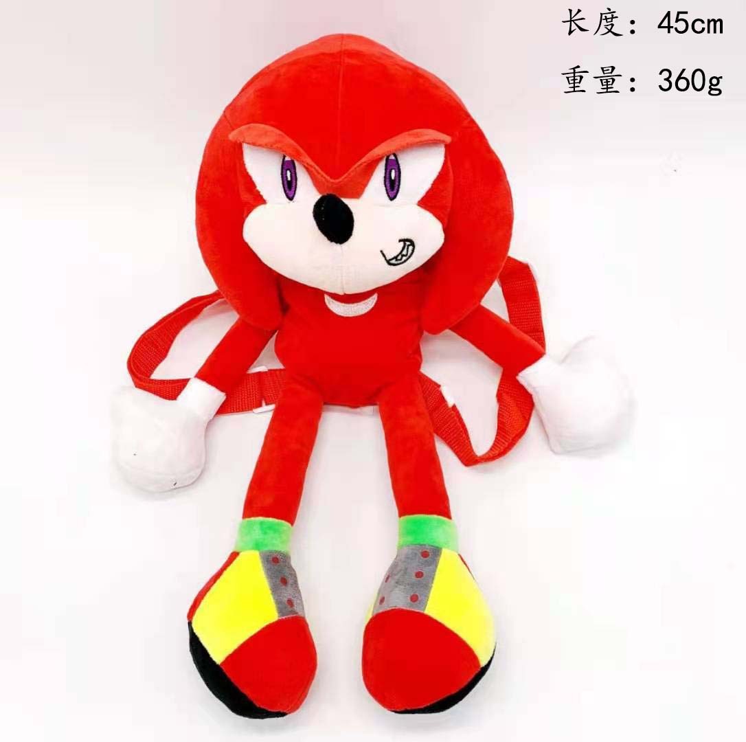 Sac à dos rouge