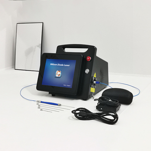Máquina Láser de Liposucción Multifuncional de Fibra Óptica para Lipólisis Quirúrgica 980nm 1470nm, Gran Venta 2025 - Product Image 1