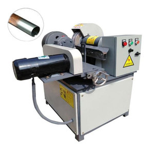 Máquina Pulidora de Tubos Redondos de Acero Inoxidable de Alta Velocidad con Efecto Espejo para Uso Profesional en la Industria Automotriz - Product Image 5