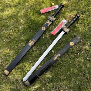 <span class=keywords><strong>Espada</strong></span> de juguete de bambú con envío gratis, diseño de dragón samurái, para niños de 5 a 7 años, ideal para puestos de mercancía en sitios turísticos y ferias de templos, venta al por mayor. - Product Image 1