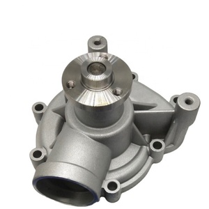 Excavator Engine Parts for 20726083 21072752 Water <b>Pump</b> for BFM1013 Engine L90E L120E Loader - Product Image 1