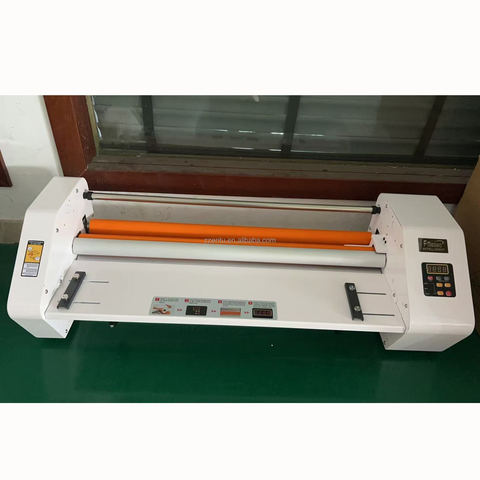 laminating machine a1
