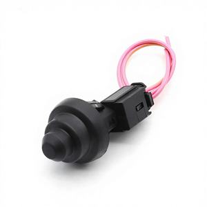 Capteur de porte Renault Megane pour interrupteur d'éclairage intérieur, capteur de pression utilisé pour moteur ou camion - Product Image 1