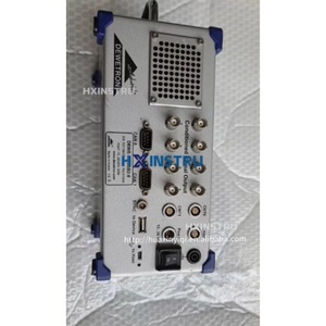 เครื่องเก็บข้อมูล DEWETRON รุ่น DEWE-50-USB2-8 H - Product Image 2