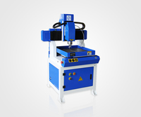 Enrutador CNC para metal China CNC 3D CNC máquina de grabado de metal precio