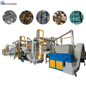 Usine <span class=keywords><strong>Prix</strong></span> Lithium-Ion Usine De <span class=keywords><strong>Recyclage</strong></span> De <span class=keywords><strong>Batterie</strong></span> De <span class=keywords><strong>Voiture</strong></span> Machine De <span class=keywords><strong>Recyclage</strong></span> De <span class=keywords><strong>Batterie</strong></span> Au Lithium Cylindrique - Product Image 1