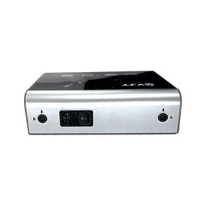 Máquina de terapia de ondas milimétricas de órganos viscerales, escáner corporal de ondas milimétricas activas, tratamiento contra el cáncer - Product Image 6