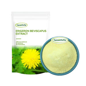 ผงสกัดเบรวิสแคปิน 98% จากต้นเอริเกอรอน เบรวิสแคปัส ของเฮลธิไลฟ์ ซัพพลาย - Product Image 1