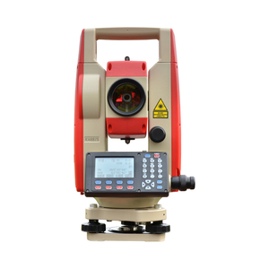 Equipo de Topografía Económico Kolida KTS-442UT Estación Total Sin Reflector Alcance 1000m/1500m - Product Image 1