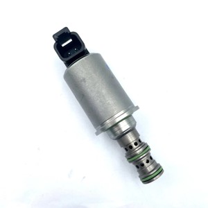 Válvula Solenoide Proporcional SV90-G39-0-0-24ER <span class=keywords><strong>24V</strong></span>, Válvula Solenoide Rotativa para Excavación - Product Image 4