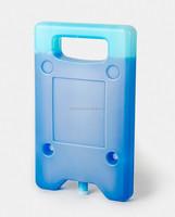 CSI Glacière en HDPE de haute qualité pour la livraison ou le stockage d'aliments frais, bloc de glace, brique réfrigérante