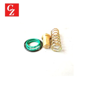 2205490590 2250490591 <b>Thermostatic</b> <b>Control</b> Valve Kit for Atlas Copco Screw Air Compressor Service Kit - Product Image 2