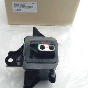 Soporte de montaje de transmisión de alta transmisión 21830-F2600 21830F2600 para Hyundai Elantra Kia Ceed 21830 F2600 - Product Image 1