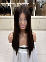 Perruques frontales HD en cheveux naturels bruts, vierges, pré-épilées, avec ligne de cheveux naturelle, sans colle, dentelle transparente respirante et élastique, vente en gros