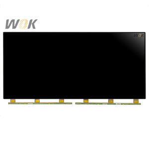Écran LED LCD HV550QUB-F1E de 32, 40, 43, 50, 55, 60, <span class=keywords><strong>65</strong></span>, 75, 85, 86, 98 <span class=keywords><strong>pouces</strong></span>, pièce de rechange, cellule ouverte pour remplacement d'écrans de télévision <span class=keywords><strong>Samsung</strong></span>, LG, BOE - Product Image 2