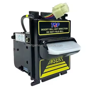 Üst banknot TP70 Self-Service terminali makinesi dayanıklı Metal otomat 1 yıl garanti İngilizce dil - Product Image 1