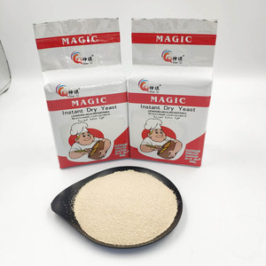 Fabricante Profesional de <span class=keywords><strong>Levadura</strong></span> Seca Instantánea para Panadería, Aditivos Alimentarios de Alta Calidad, Fábrica en Venta - Product Image 1