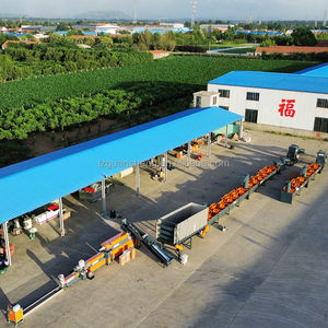 Línea de Producción de Granulación de Plástico PP, Trituración y Limpieza, Línea de Producción de Granulación de PE que Ahorra Tiempo - Product Image 2