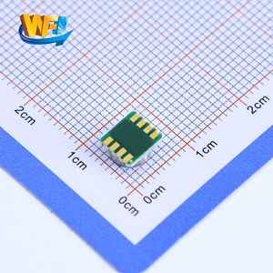 เซ็นเซอร์ความดันบรรยากาศ 3 บาร์ WF5803F, เซ็นเซอร์ความดันแบบดิจิตอลสำหรับนาฬิกาอัจฉริยะและนาฬิกาสปอร์ต ชิปกันน้ำพลังงานต่ำ - Product Image 3