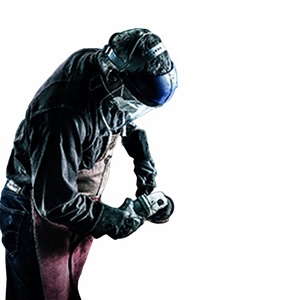 Disco lamellare conico 3M Cubitron II 7100105852 80+125mm Utensile per tornitura - Product Image 1