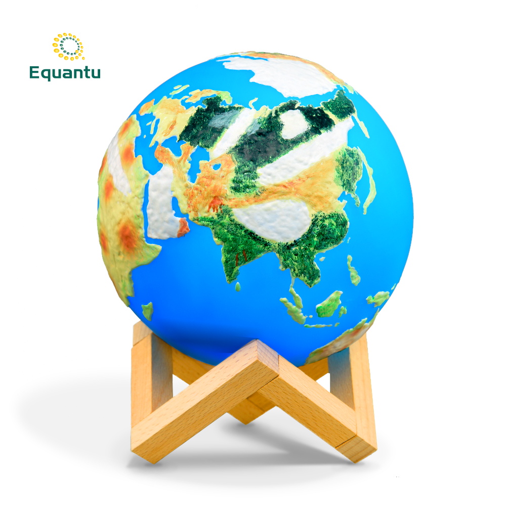 Прекрасный Исламский Коран в подарок mp3 цифровой светодиодный al Коран плеер Сенсорная лампа Коран динамик