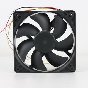 Ventilador Axial de Refrigeración para Gabinete Eléctrico SUNON MFC0251V3-000C-G99 120x120x25mm 12VDC 1.68W con Rodamiento de Vapores OEM/ODM - Product Image 4