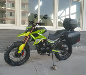Bicicleta deportiva de <span class=keywords><strong>250cc</strong></span>, motocicleta de aventura, <span class=keywords><strong>Trail</strong></span> Ninja, Motos, FUEGO POWER TEKKEN, novedad - Product Image 6