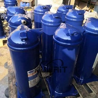Compresor portador Contenedor refrigerado Compresor de desplazamiento de refrigeración FE2502842435 RSH105GR01