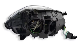 ชุดไฟหน้าซีนอน WELIFTRICH สำหรับเปลี่ยนทดแทน เหมาะสำหรับรถยนต์เมอร์เซเดสเบนซ์ S-Class W221 รุ่น 2218201939 2218202039 - Product Image 6