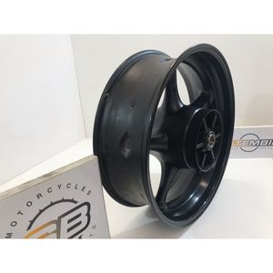 Parafango Anteriore Suzuki Katana Ay 50 Cod 53111-02E00-Y0W per Moto - Product Image 2