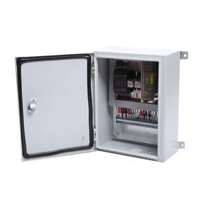 Profession elle Spinning Sheet Metal Fabrication Box Gehäuseteile Hochpräzise kunden spezifische Biege verarbeitung Produkt herstellung - Product Image 3