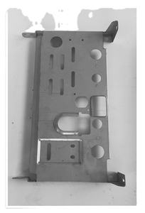 Stempelen Fabricageproces Matrijs En Stempel Sets Matrijs Bedrijf Metalen Stempelen Matrijs - Product Image 6