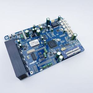 싱글 헤드 I3200 보드 키트 선영 보드 (DX5 DX7 I3200 XP600 프린트헤드용) 에코 솔벤트 프린터 업그레이드 키트 변환 키트 - Product Image 2