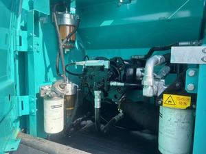 Bán Hot Kobelco sk200d bánh xích máy xúc 20 tấn máy xúc động cơ hiệu quả cao tiêu thụ nhiên liệu thấp Kobelco 200 - Product Image 6