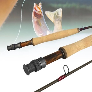 <span class=keywords><strong>Canne</strong></span> à <span class=keywords><strong>mouche</strong></span> SeeHoo professionnelle en fibre de carbone <span class=keywords><strong>pour</strong></span> la pêche à la truite et au <span class=keywords><strong>saumon</strong></span>, ultra-légère et sensible, livraison rapide en usine - Product Image 1