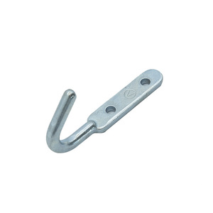 Tianchen Slip Hook Zinc Alloy 2000kgs Construction Use - Product Image 1
