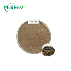 Hirudin ผงปลิงธรรมชาติบริสุทธิ์สูงเกรดอาหารออร์แกนิก - Product Image 2