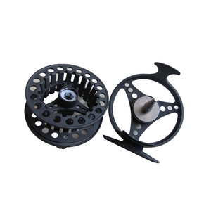 Combo canne à pêche à la mouche et moulinet Kit complet <span class=keywords><strong>de</strong></span> pêche à la mouche paquet <span class=keywords><strong>de</strong></span> démarrage complet avec étui <span class=keywords><strong>de</strong></span> voyage canne à pêche/moulinet - Product Image 6