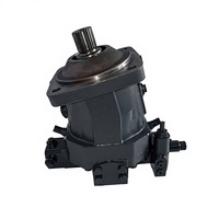 Moteur hydraulique authentique Rexroth XR360 100 Série A2FE A2FE107/125/160/180/200 pour engins sur chenilles Garantie 3 mois Fabriqué en Chine