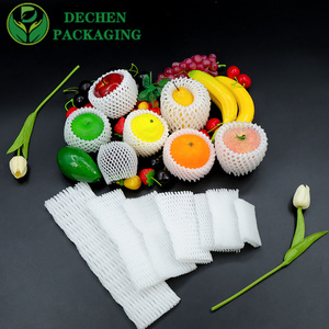 Net trái cây xoài trái cây bảo vệ đóng gói tay áo bọt Net - Product Image 1