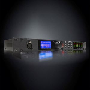 โปรเซสเซอร์เครื่องเสียงกระจายเสียง FM PA2วัสดุโลหะที่ทนทาน - Product Image 2