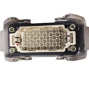 สายเคเบิลหุ่นยนต์ FANUC รุ่น A660-8017-T242 - Product Image 4