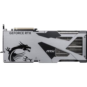 Nueva llegada Tarjetas gráficas MSI GeForce RTX 5070 Ti 16G VANGUARD SOC LAUNCH EDITION con 16GB GDDR7 - Product Image 3