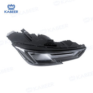 Venta al por mayor de <span class=keywords><strong>faros</strong></span> de coche para <span class=keywords><strong>Audi</strong></span> <span class=keywords><strong>A4</strong></span> <span class=keywords><strong>B6</strong></span> xenón auto faro delantero fabricante - Product Image 3