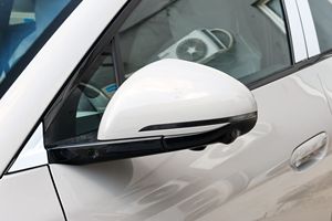 BYD Sealion 06 2025 Dmi Smart Drive 2025 รุ่น Luxury เครื่องยนต์ 1.5 ลิตร สีเทาหม่น รถ SUV ราคาประหยัด รถยนต์ไฮบริด - Product Image 5