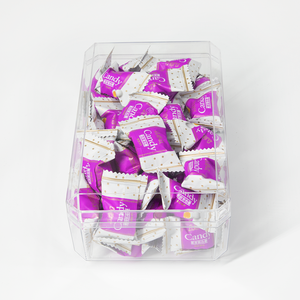 Personalizar rectángulo <span class=keywords><strong>Ferrero</strong></span> Rocher, caja <span class=keywords><strong>de</strong></span> plástico, caja <span class=keywords><strong>de</strong></span> Chocolate, <span class=keywords><strong>de</strong></span> 16 piezas <span class=keywords><strong>de</strong></span> bolas - Product Image 3